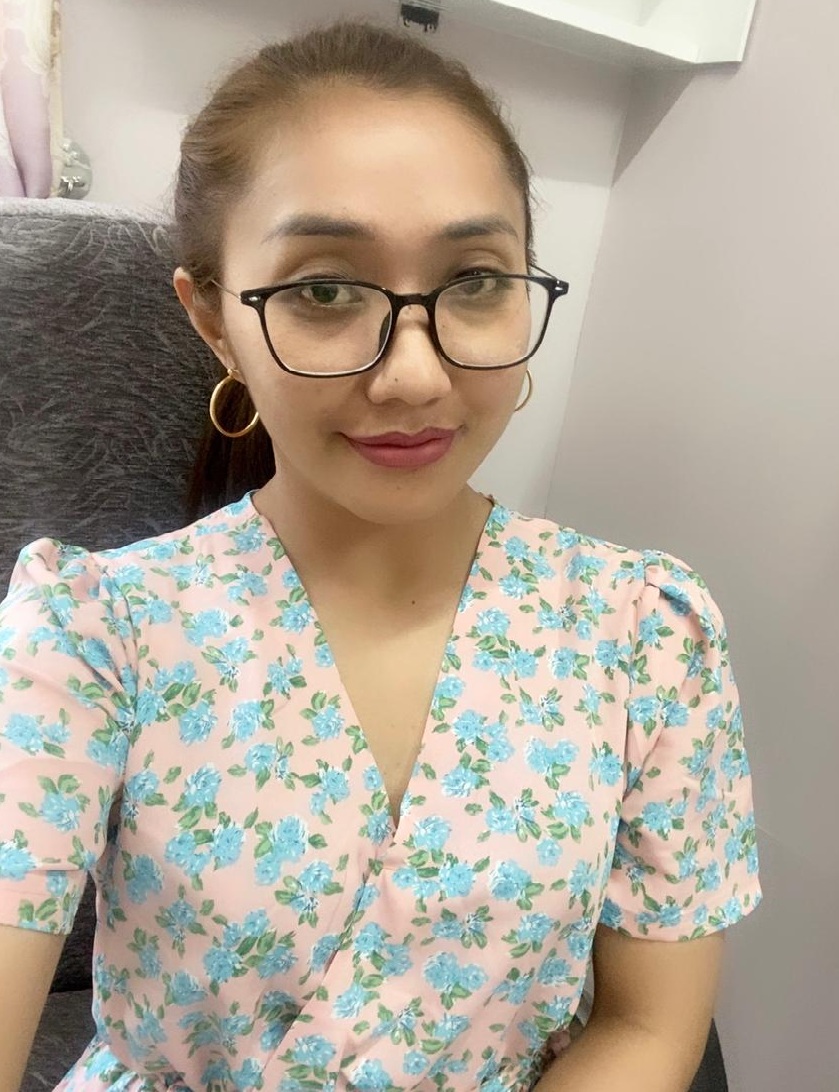 Dr K Vanlalchhanhimi