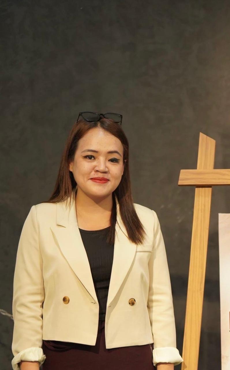 Emy Lalnunpuii