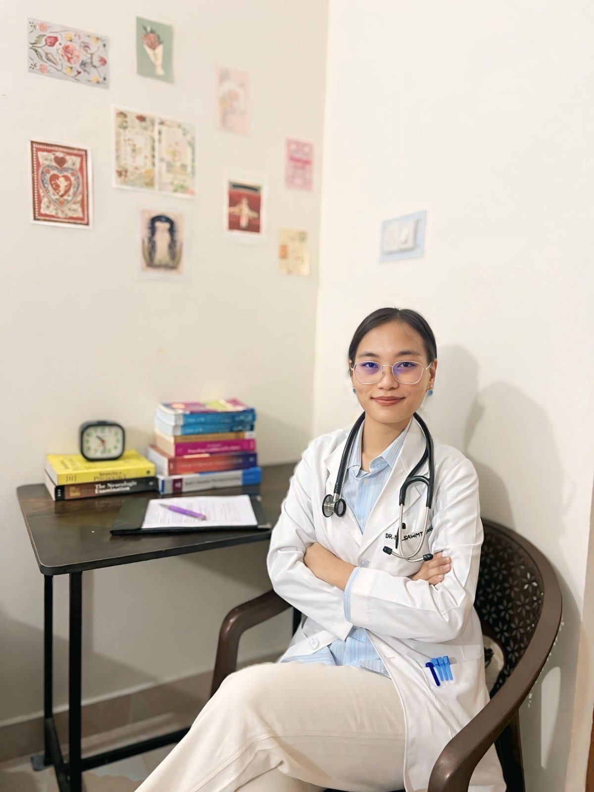 doctor image